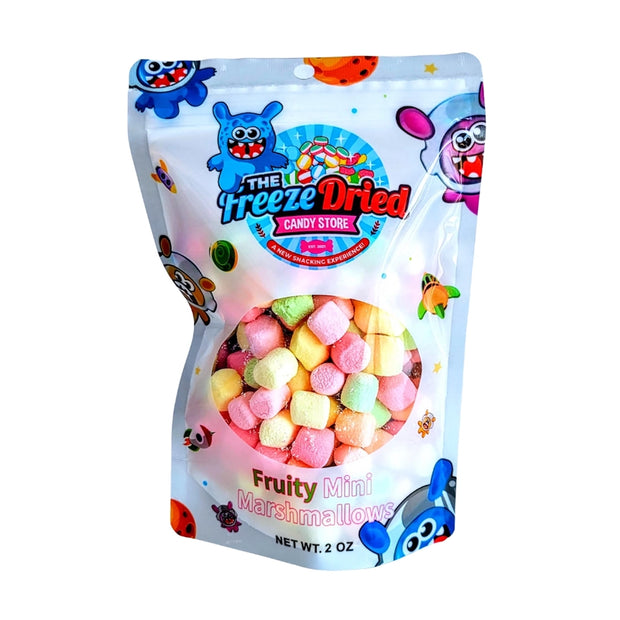 Marshmallows