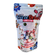 Sour Wild Berry Shell Shocks