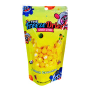 Lemon Crunchies