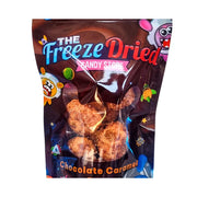 Chocolate Caramel Duds