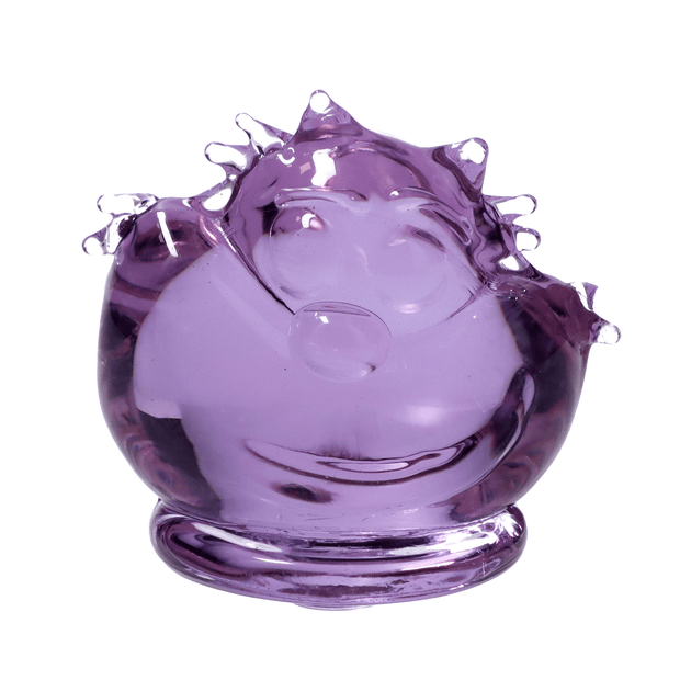 Cheshire Cat Carb Cap for April 2023