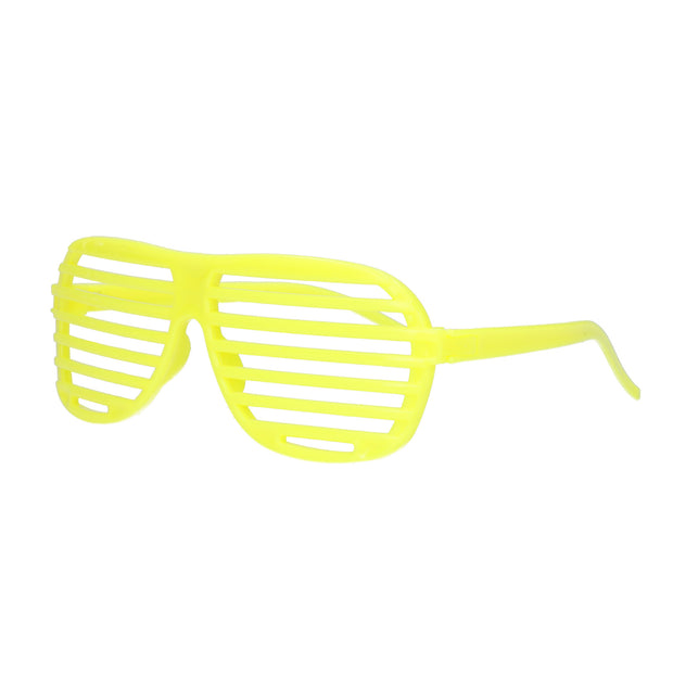 Assorted Party Shades for August