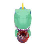 Dino Silipipe for August