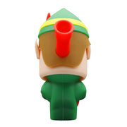 Elf Silipipe for December 2023