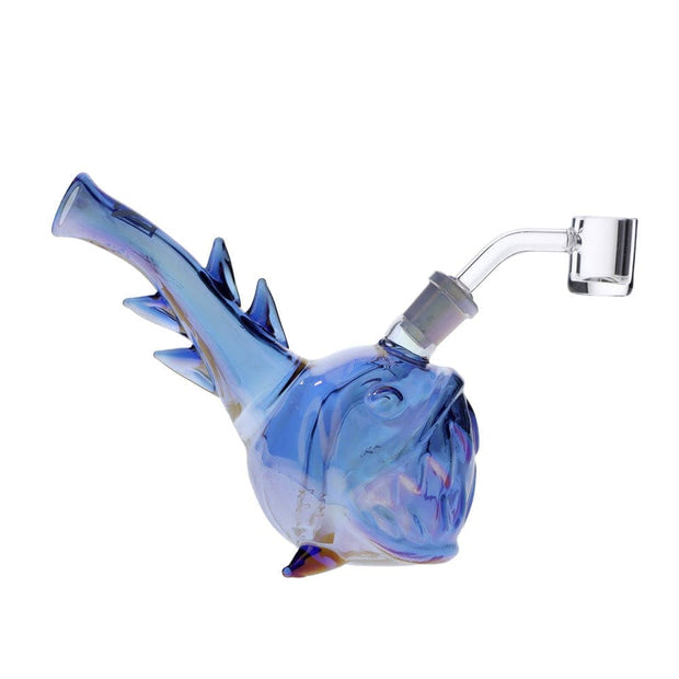 July 2023 "Angler Fish" Smoking Subscription Box