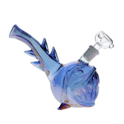 July 2023 "Angler Fish" Smoking Subscription Box
