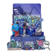 July 2023 "Angler Fish" Smoking Subscription Box