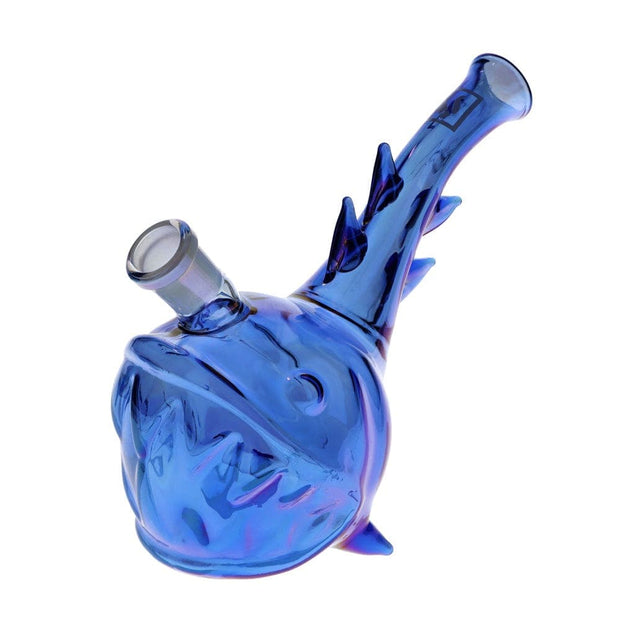 July 2023 "Angler Fish" Smoking Subscription Box