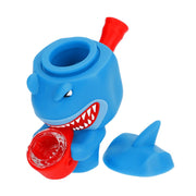 Shark Silipipe for July