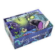 July 2023 "Angler Fish" Smoking Subscription Box