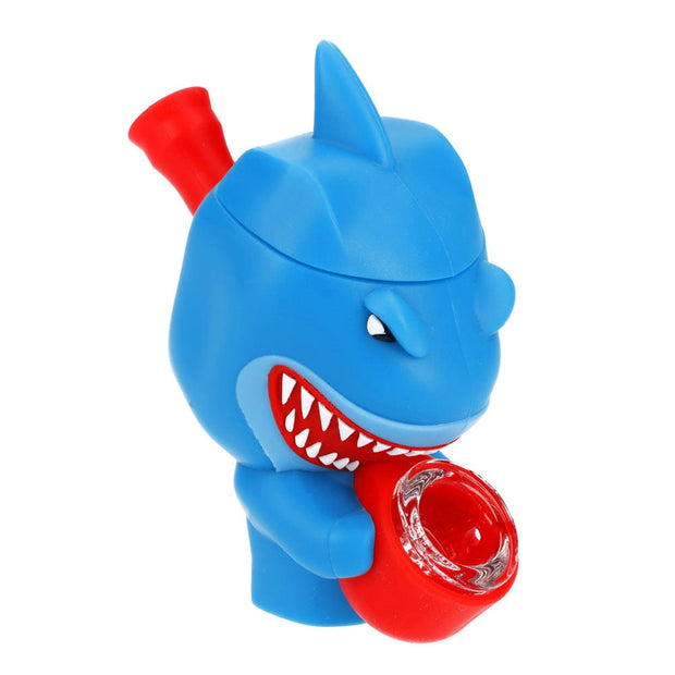 Shark Silipipe for July