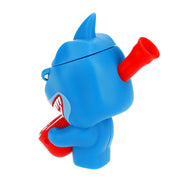 Shark Silipipe for July