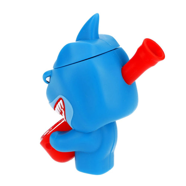 Shark Silipipe for July