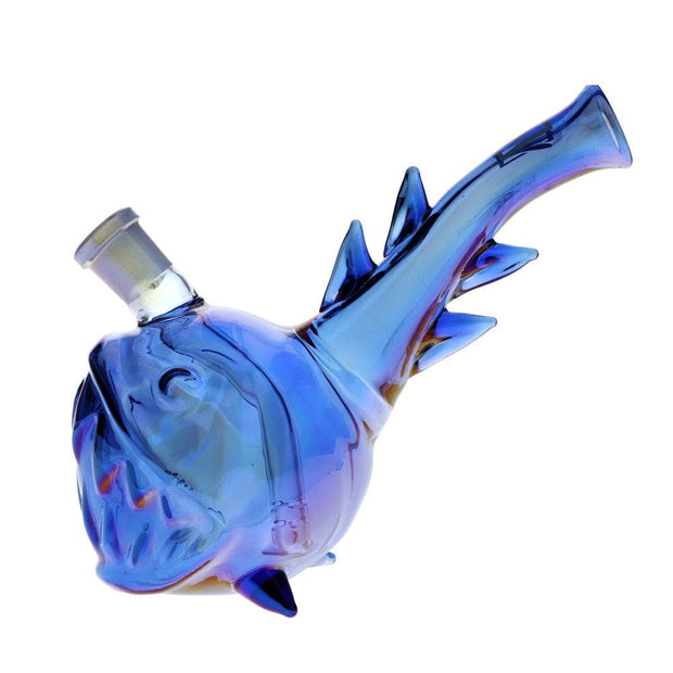 July 2023 "Angler Fish" Smoking Subscription Box