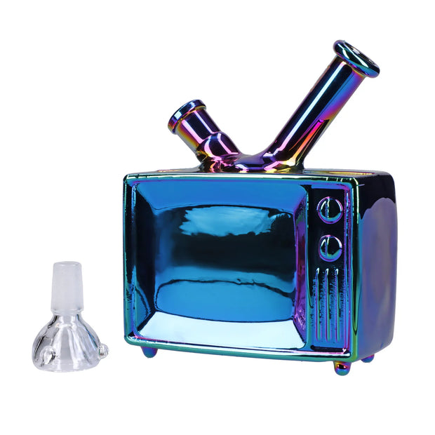 November 2023 "TV" Smoking Subscription Box