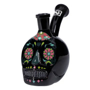 October 2023 Black Skull Bong