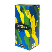 Dopezilla Ogre Dab Rig - 10 in.