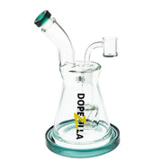 Dopezilla Kraken Dab Rig - 8 in.