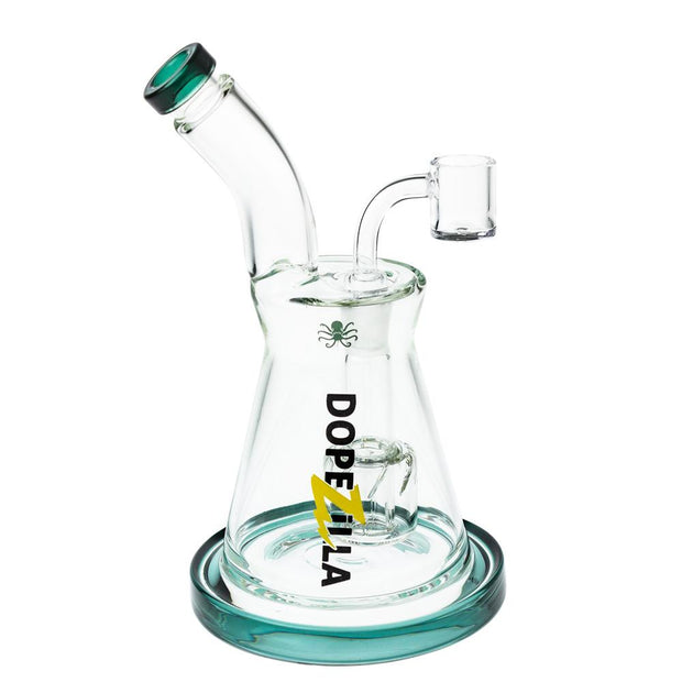 Dopezilla Kraken Dab Rig - 8 in.