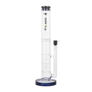 Dopezilla Cerberus Water Pipe - 16 in.