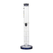 Dopezilla Cerberus Water Pipe - 16 in.