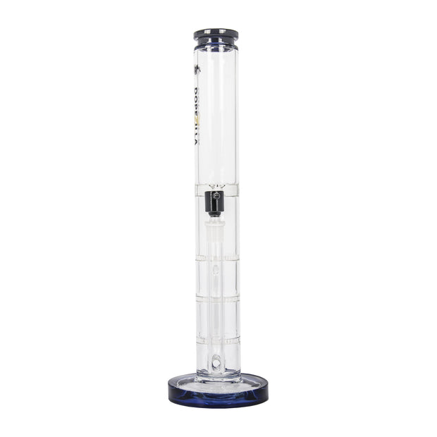 Dopezilla Cerberus Water Pipe - 16 in.