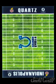 ErrlyBird Football Silicone Mat