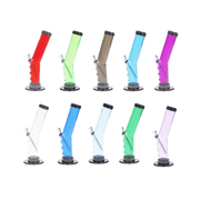Acrylic waterpipe 1.5 ACRYLICS