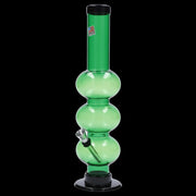 Acrylic waterpipe 1.5" ACRYLICS
