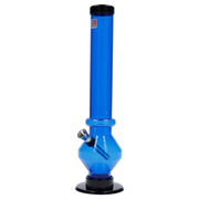 Acrylic waterpipe 1.5" ACRYLICS
