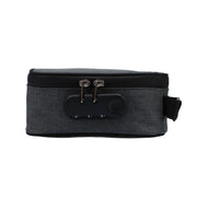 Famous Design Smell Proof & Lockable Stash Bag