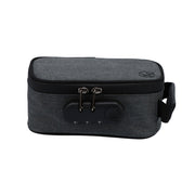 Famous Design Smell Proof & Lockable Stash Bag