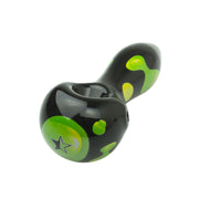 Famous Design Privilege Spoon Pipe - 4 in.