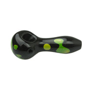Famous Design Privilege Spoon Pipe - 4 in.