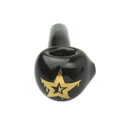 Famous Design Surrender Taster Pipe - 3 in.
