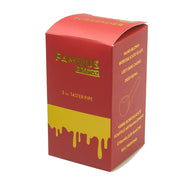 Famous Design Surrender Taster Pipe - 3 in.