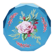 Famous Design - Floral Lush Aluminum 2 pc Grinder