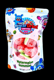 Freeze Dried Watermelon Gummies
