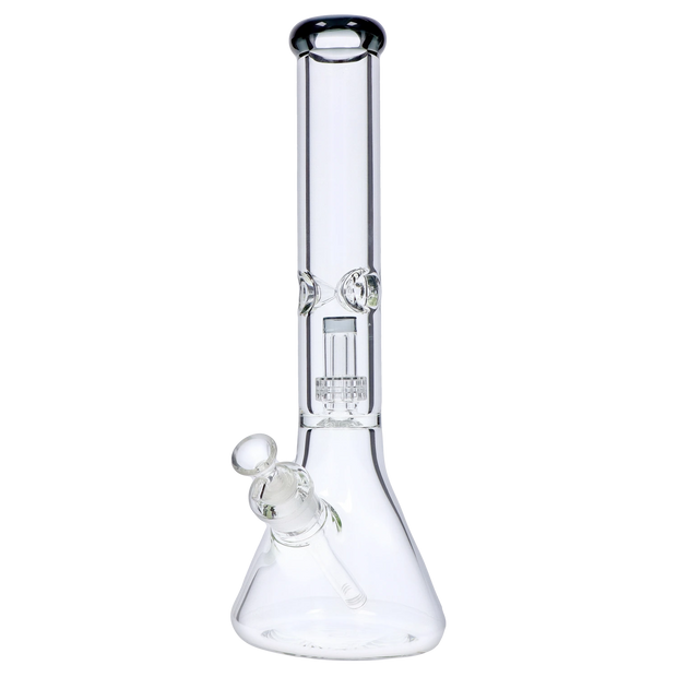 7mm-beaker-with-Matrix-Perc-Water-Pipe-Black-16-in