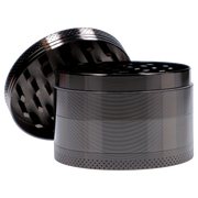 Valiant 63mm Chrome w/ Mushroom Frogs Grinder