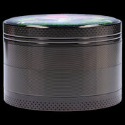 Valiant 63mm Chrome w/ Mushroom Frogs Grinder