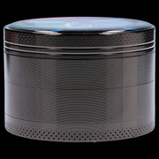 Valiant 63mm Chrome w/ Mushroom House Grinder