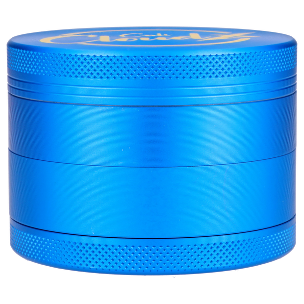 Cali Cloud X 63mm 3-Stage Grinder