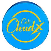 Cali Cloud X 63mm 3-Stage Grinder