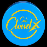 Cali Cloud X 63mm 3-Stage Grinder