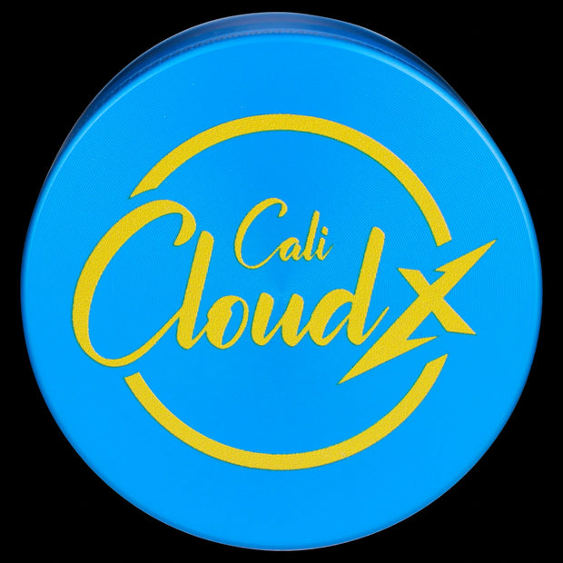 Cali Cloud X 63mm 3-Stage Grinder