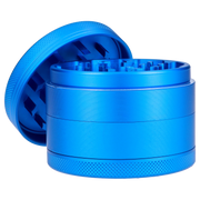 Cali Cloud X 63mm 3-Stage Grinder