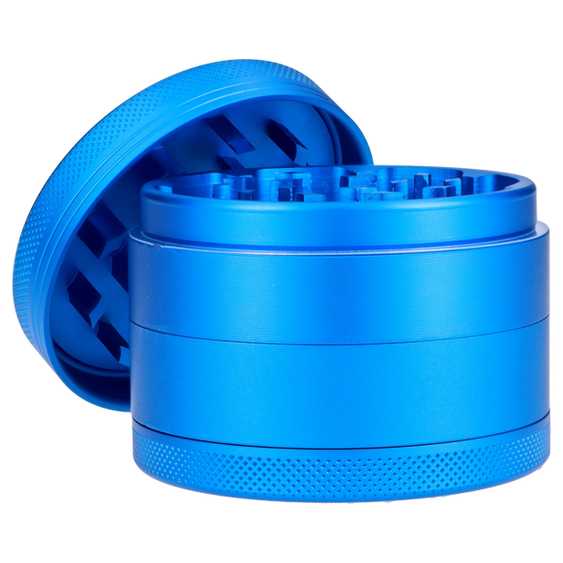 Cali Cloud X 63mm 3-Stage Grinder