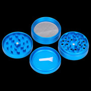 Cali Cloud X 63mm 3-Stage Grinder