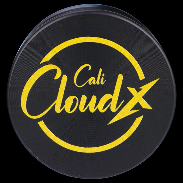 Cali Cloud X 63mm 3-Stage Grinder